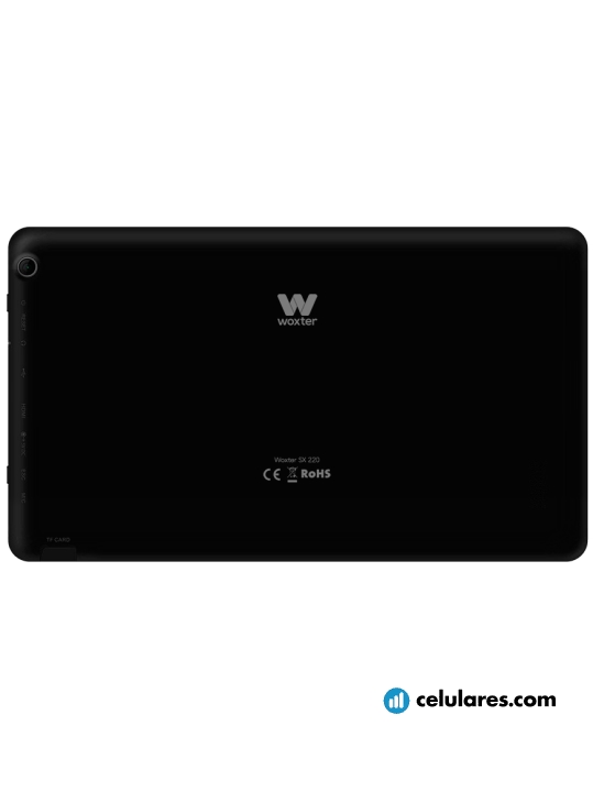 Imagen 3 Tablet Woxter SX 220