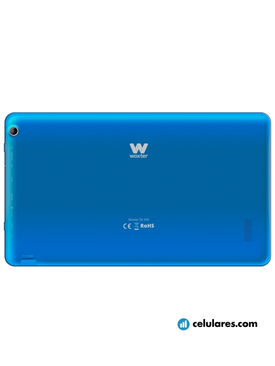 Imagen 4 Tablet Woxter SX 220