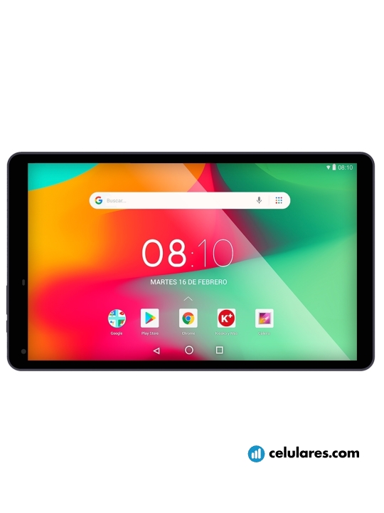 Imagen 4 Tablet Woxter X-100