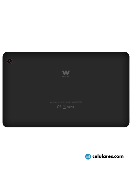 Imagen 6 Tablet Woxter X-100