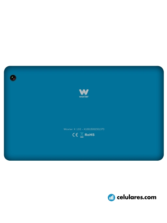 Imagen 7 Tablet Woxter X-100