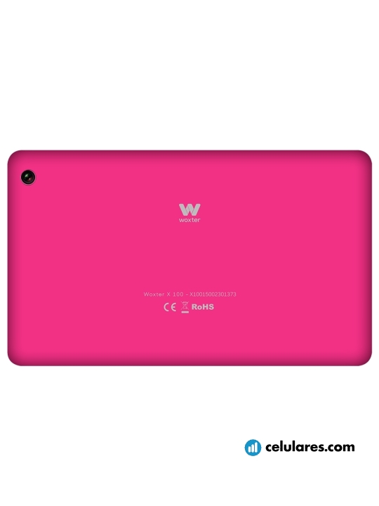 Imagen 8 Tablet Woxter X-100