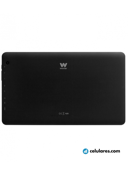 Imagen 5 Tablet Woxter X-200