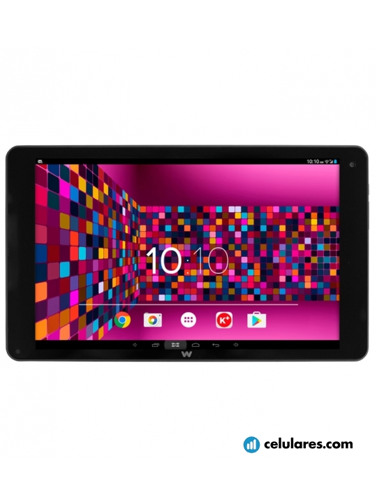 Imagen 3 Tablet Woxter X-200