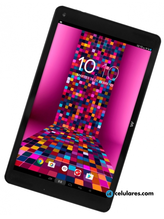 Imagen 2 Tablet Woxter X-200