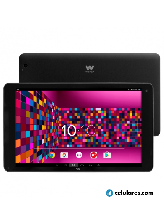 Imagen 4 Tablet Woxter X-200