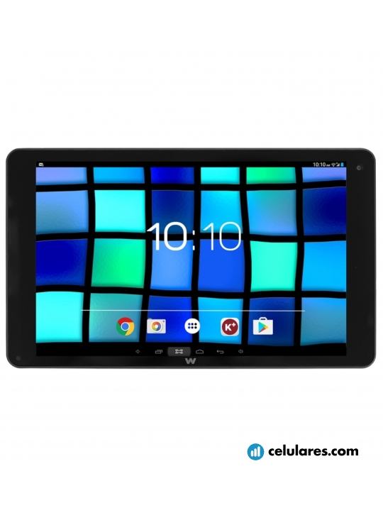Imagen 2 Tablet Woxter X-200 Pro