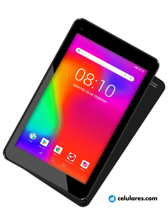 Imagen 2 Tablet Woxter X-70