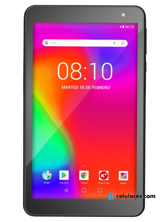 Tablet Woxter X-70