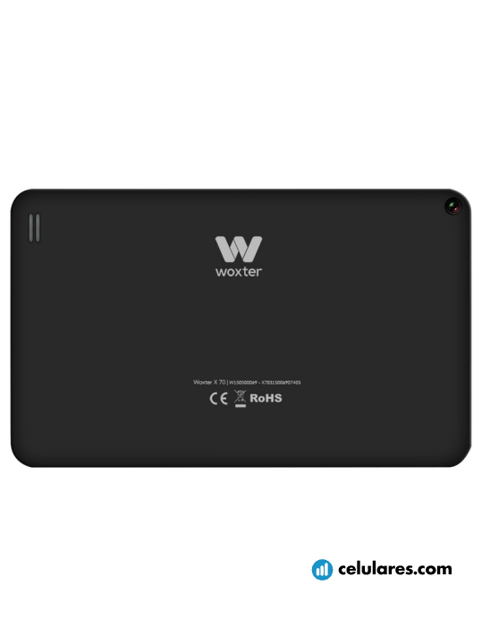 Imagen 5 Tablet Woxter X-70