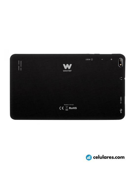 Imagen 4 Woxter X-70 Pro