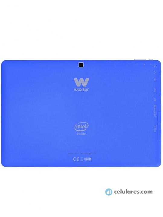 Imagen 7 Tablet Woxter Zen 10