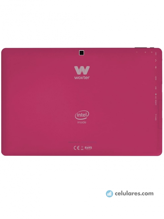 Imagen 9 Tablet Woxter Zen 10