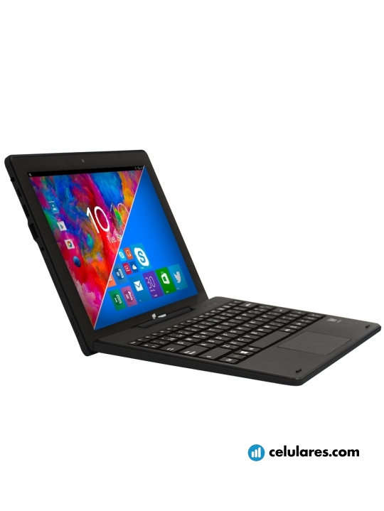 Imagen 6 Tablet Woxter Zen 12 