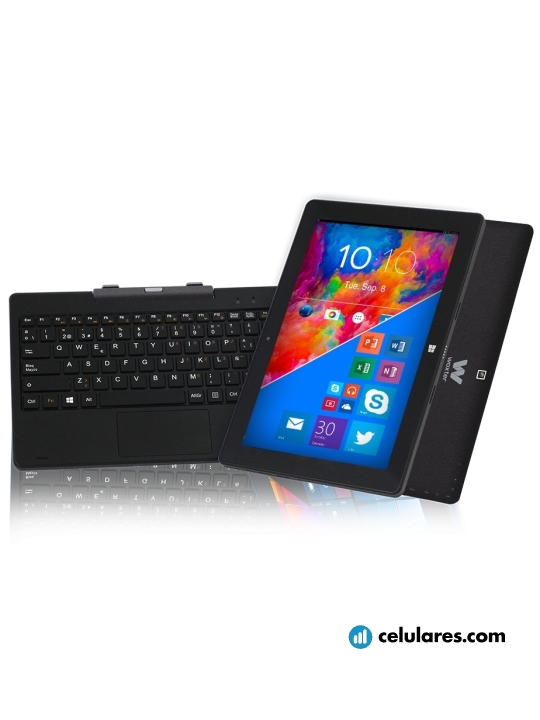 Imagen 8 Tablet Woxter Zen 12 