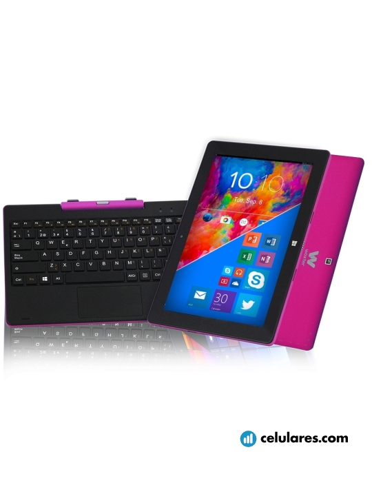 Imagen 10 Tablet Woxter Zen 12 