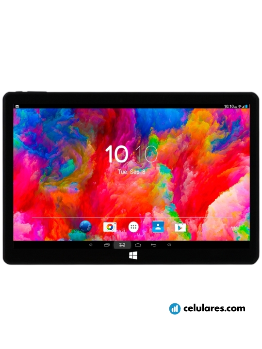 Tablet Woxter Zen 12 