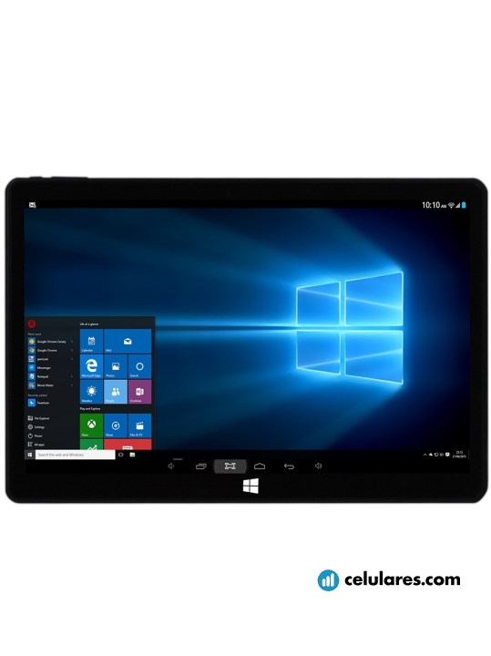 Imagen 5 Tablet Woxter Zen 12 