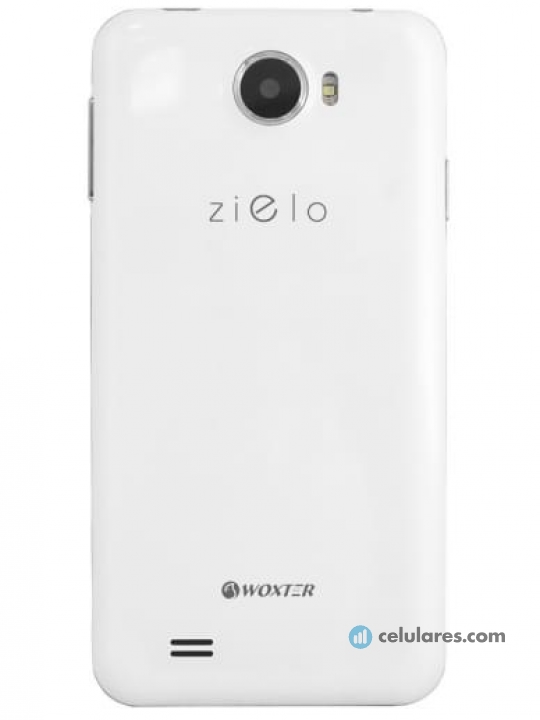 Imagen 2 Woxter Zielo D15