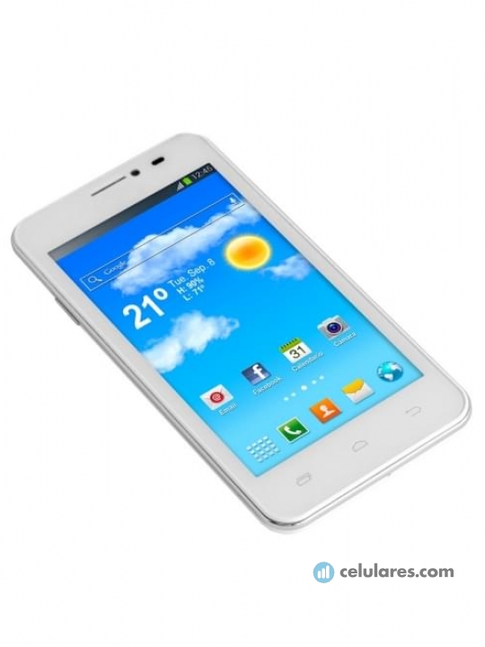 Imagen 3 Woxter Zielo D15