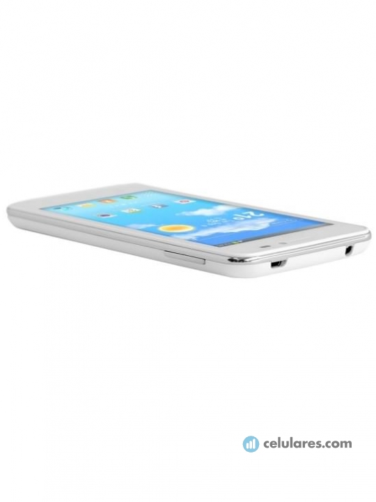 Imagen 4 Woxter Zielo D15