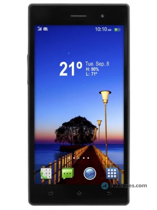 Woxter Zielo H10