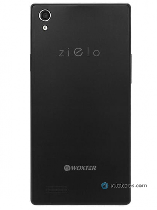 Imagen 2 Woxter Zielo H10