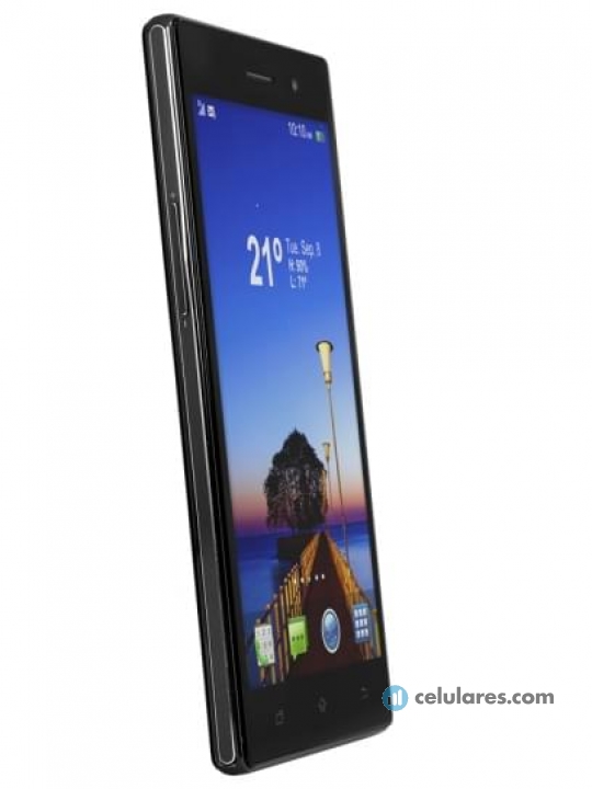 Imagen 4 Woxter Zielo H10