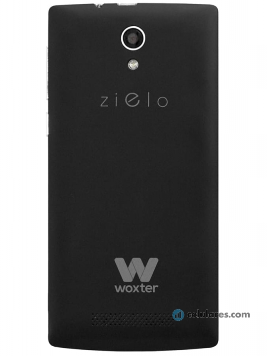 Imagen 7 Woxter Zielo Q23