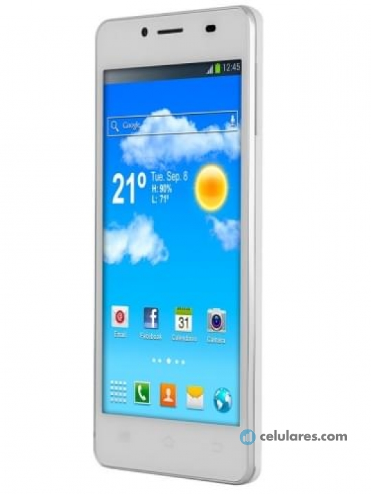 Imagen 2 Woxter Zielo Q25