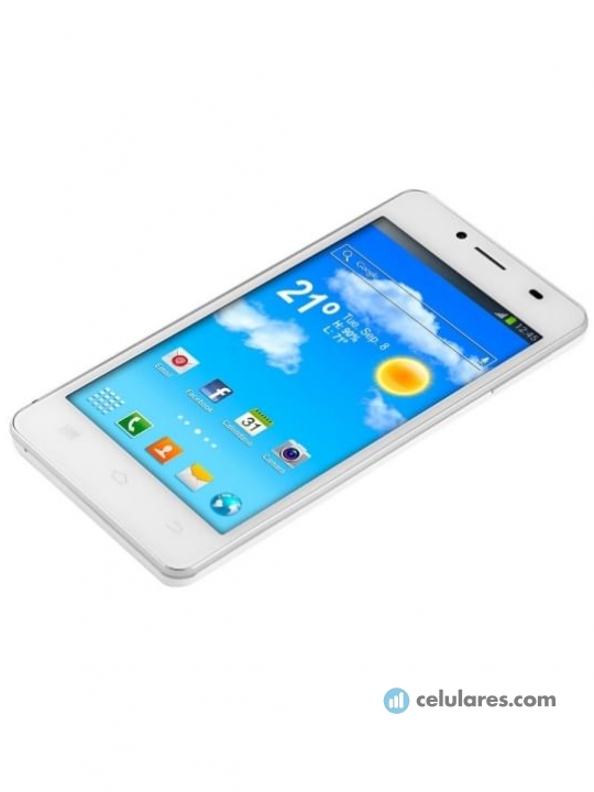 Imagen 3 Woxter Zielo Q25
