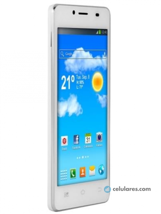 Imagen 4 Woxter Zielo Q25