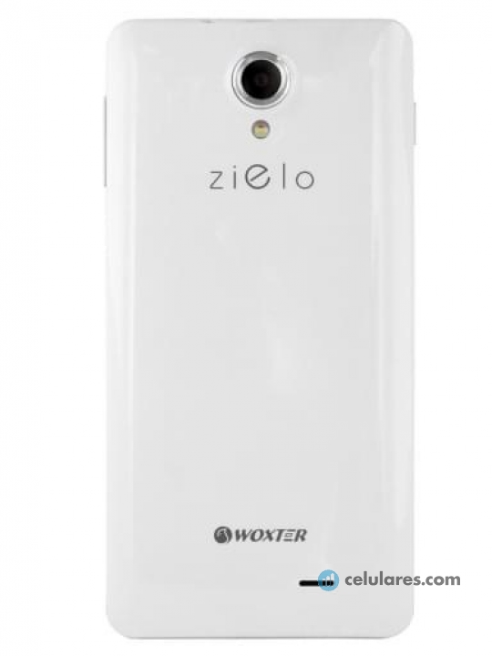 Imagen 5 Woxter Zielo Q25