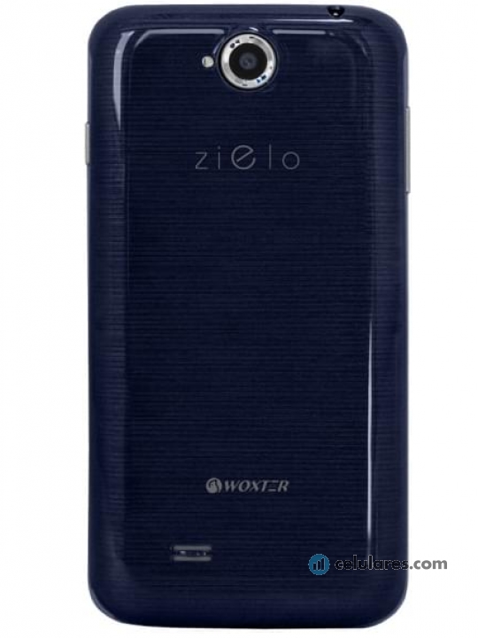 Imagen 2 Woxter Zielo Q26