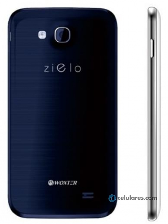 Imagen 5 Woxter Zielo Q30