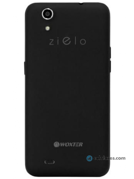 Imagen 4 Woxter Zielo S10