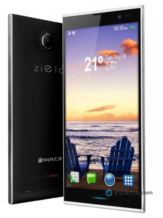 Imagen 4 Woxter Zielo S11