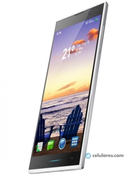 Imagen 5 Woxter Zielo S11