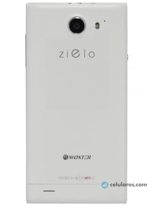 Imagen 3 Woxter Zielo S11