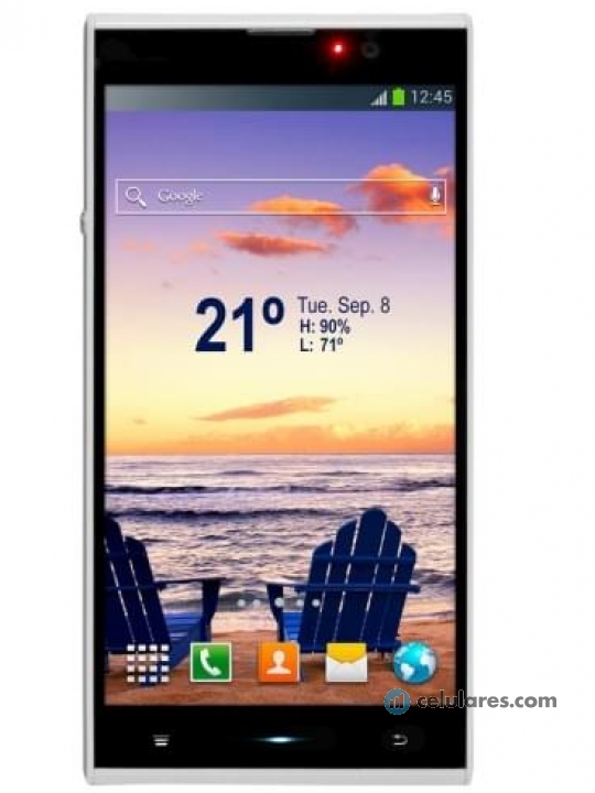 Imagen 2 Woxter Zielo S11