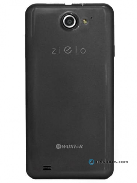 Imagen 3 Woxter Zielo S55