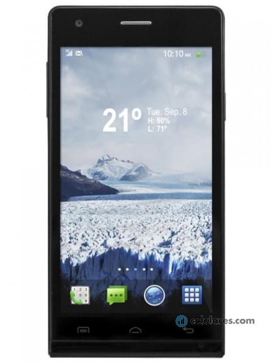 Woxter Zielo S9