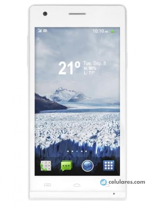 Imagen 2 Woxter Zielo S9