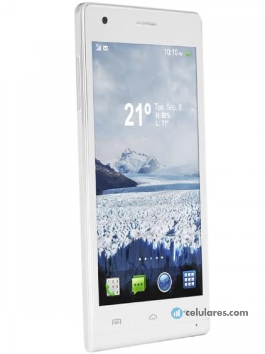 Imagen 4 Woxter Zielo S9