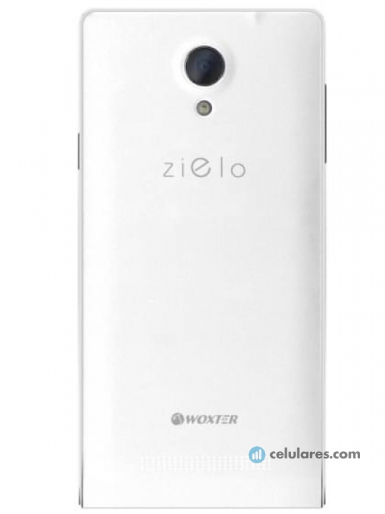 Imagen 5 Woxter Zielo S9