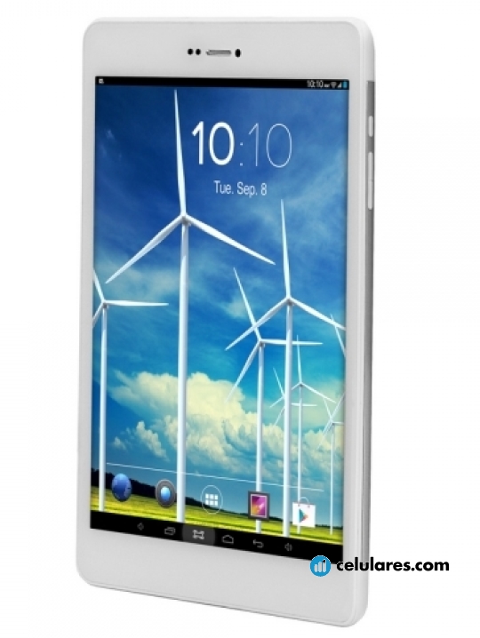 Imagen 2 Tablet Woxter Zielo Tab 80