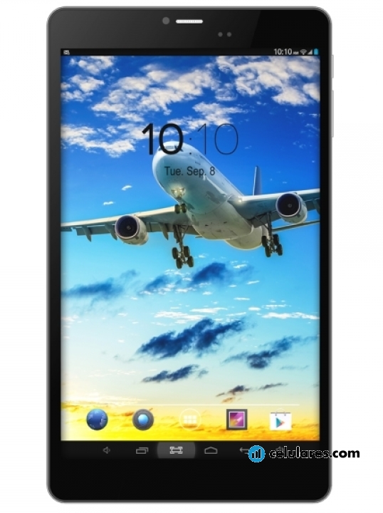 Tablet Woxter Zielo Tab 81