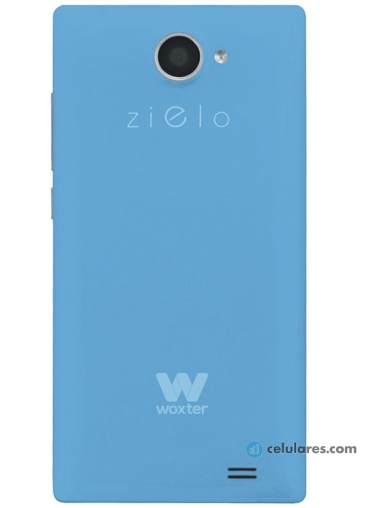 Imagen 5 Woxter Zielo Z-400