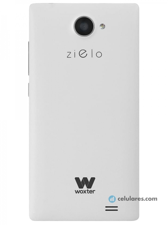Imagen 7 Woxter Zielo Z-400