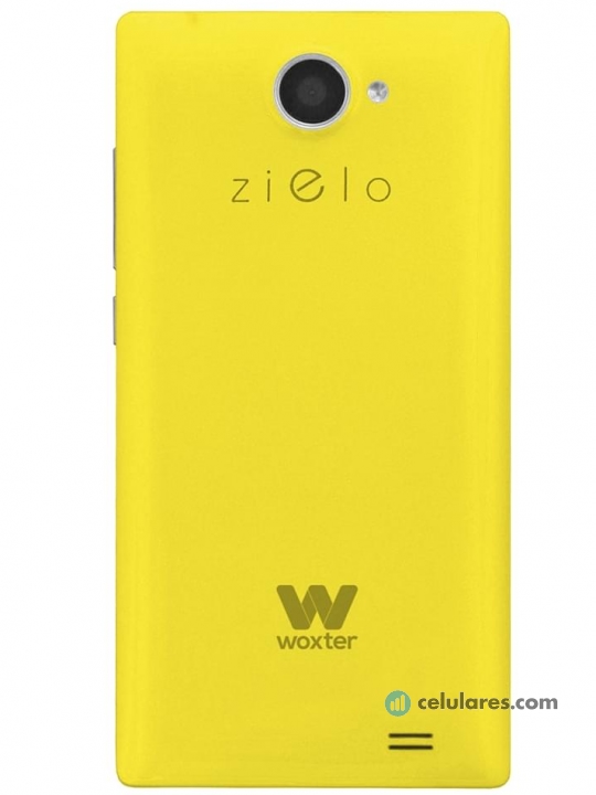 Imagen 8 Woxter Zielo Z-400